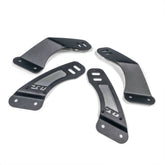 Can-Am Maverick R Light Bar Bracket Kit DRT Motorsports
