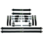 Can-Am Maverick R Limit Strap Kit MTS Suspension