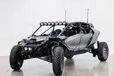 Can-Am Maverick R MAX (4-Seat) Roll Cage Geiser Performance