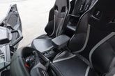 Can-Am Maverick R MAX Armrest with Bracket UTVMA