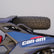 Can-Am Maverick R MAX Dual Clamp Spare Tire Mount Factory UTV