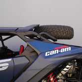 Can-Am Maverick R MAX Dual Clamp Spare Tire Mount Factory UTV