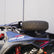 Can-Am Maverick R MAX Dual Clamp Spare Tire Mount Factory UTV