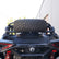 Can-Am Maverick R MAX Dual Clamp Spare Tire Mount Factory UTV