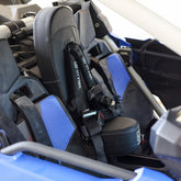 Can-Am Maverick R MAX Front Bump Seat with Harness UTVMA