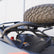Can-Am Maverick R MAX Mid-Height Dual Clamp Spare Tire Mount Factory UTV