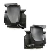 Can-Am Maverick R MAX Rear Seat Auxiliary Fuel Tank Kit RPM Powersports