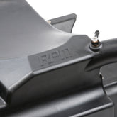Can-Am Maverick R MAX Rear Seat Auxiliary Fuel Tank Kit RPM Powersports