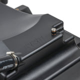 Can-Am Maverick R MAX Rear Seat Auxiliary Fuel Tank Kit RPM Powersports