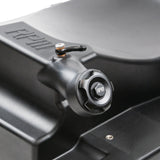 Can-Am Maverick R MAX Rear Seat Auxiliary Fuel Tank Kit RPM Powersports