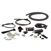 Can-Am Maverick R MAX Rear Seat Auxiliary Fuel Tank Kit RPM Powersports
