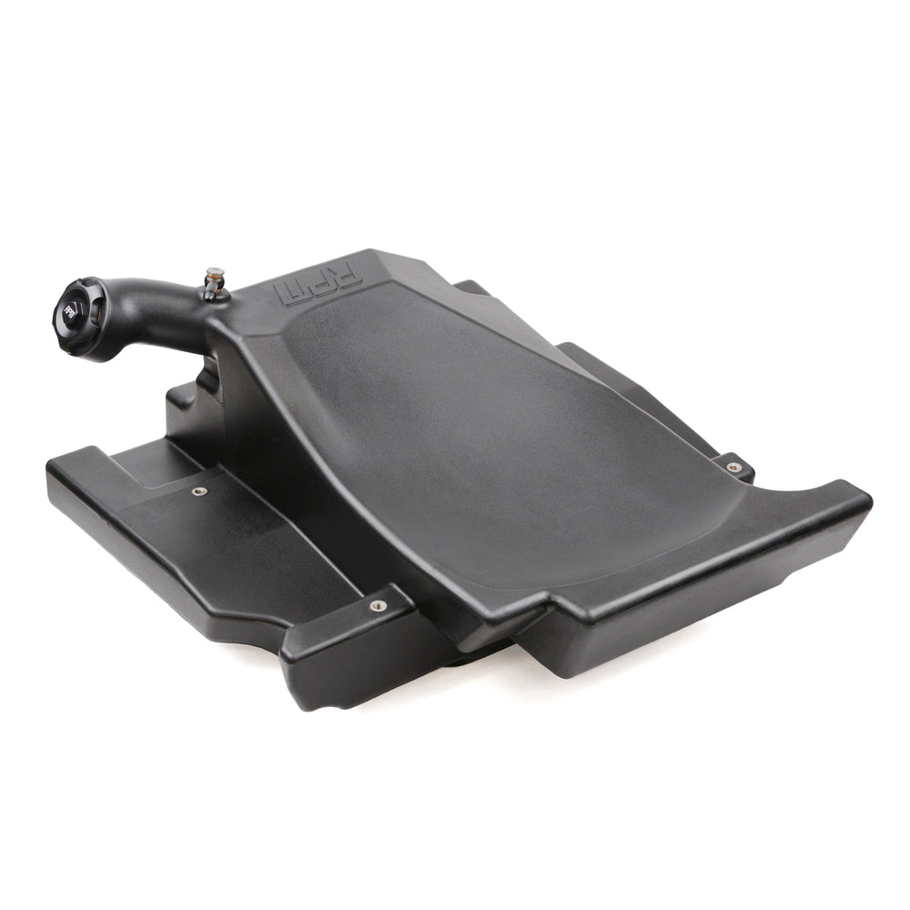 Can-Am Maverick R MAX Rear Seat Auxiliary Fuel Tank Kit RPM Powersports