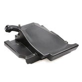 Can-Am Maverick R MAX Rear Seat Auxiliary Fuel Tank Kit RPM Powersports