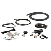 Can-Am Maverick R MAX Rear Seat Auxiliary Fuel Tank Kit RPM Powersports