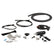 Can-Am Maverick R MAX Rear Seat Auxiliary Fuel Tank Kit RPM Powersports
