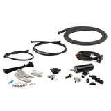 Can-Am Maverick R MAX Rear Seat Auxiliary Fuel Tank Kit RPM Powersports