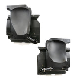 Can-Am Maverick R MAX Rear Seat Auxiliary Fuel Tank Kit RPM Powersports