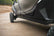 Can-Am Maverick R MAX UHMW Rock Sliders Factory UTV