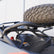 Can-Am Maverick R Mid-Height Dual Clamp Spare Tire Mount Factory UTV