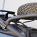 Can-Am Maverick R Mid-Height Dual Clamp Spare Tire Mount Factory UTV