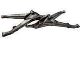 Can-Am Maverick R Pro Desert Chromoly Lower A-Arms CT Race Worx