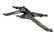 Can-Am Maverick R Pro Desert Chromoly Lower A-Arms CT Race Worx