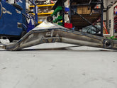 Can-Am Maverick R Pro Desert Chromoly Lower A-Arms CT Race Worx
