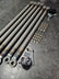 Can-Am Maverick R Pro Desert Chromoly Radius Rods CT Race Worx