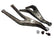 Can-Am Maverick R Pro Desert Chromoly Upper A-Arms CT Race Worx