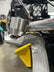 Can-Am Maverick R Pro Desert Chromoly Upper A-Arms CT Race Worx