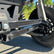 Can-Am Maverick R Pro Rock High Clearance Billet Radius Rod Kit CT Race Worx