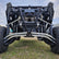Can-Am Maverick R Pro Rock High Clearance Billet Radius Rod Kit CT Race Worx
