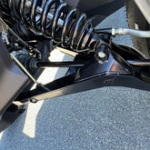 Can-Am Maverick R Pro Rock High Clearance Lower A-Arms CT Race Worx