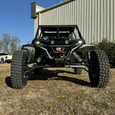 Can-Am Maverick R Pro Rock Upper A-Arms CT Race Worx