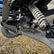 Can-Am Maverick R Pro Rock Upper A-Arms CT Race Worx