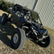 Can-Am Maverick R Pro Rock Upper A-Arms CT Race Worx