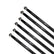 Can-Am Maverick R Race Series 7075 XD Hex Bar Radius Rod Set DRT Motorsports