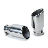 Can-Am Maverick R Racing Dynamic Twin Exit Muffler Evolution Powersports