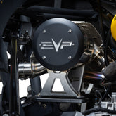 Can-Am Maverick R Racing Dynamic Twin Exit Muffler Evolution Powersports