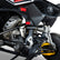 Can-Am Maverick R Racing Dynamic Twin Exit Muffler Evolution Powersports