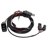 Can-Am Maverick R Radiator & Intercooler Fan Override Kits RPM Powersports