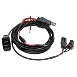 Can-Am Maverick R Radiator & Intercooler Fan Override Kits RPM Powersports