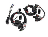 Can-Am Maverick R Radiator & Intercooler Fan Override Kits RPM Powersports