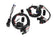 Can-Am Maverick R Radiator & Intercooler Fan Override Kits RPM Powersports