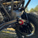 Can-Am Maverick R Radius Plate with Tow Ring CT Race Worx