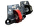 Can-Am Maverick R Radius Plate with Tow Ring CT Race Worx