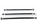 Can-Am Maverick R Radius Rods Geiser Performance