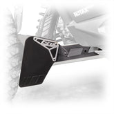 Can-Am 2024+ Maverick R Billet Rear Aluminum Mud/Rock Guard Kit