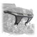 Can-Am Maverick R Rear Bumper DRT Motorsports