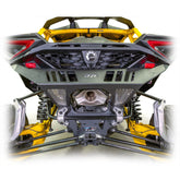 Can-Am Maverick R Rear Bumper DRT Motorsports